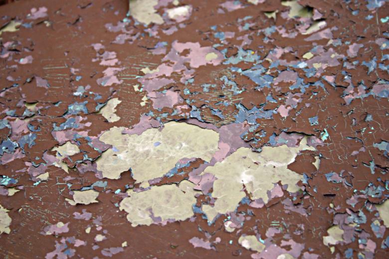 Free stock image of Peeled paint created by Bjorgvin