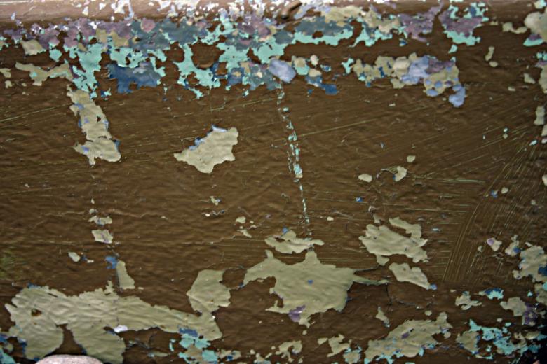 Free stock image of Peeled paint created by Bjorgvin