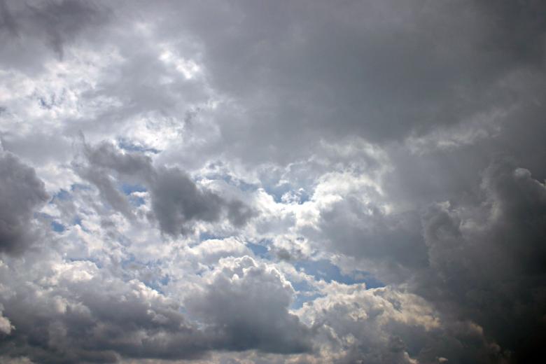 Free stock image of Clouds created by Bjorgvin