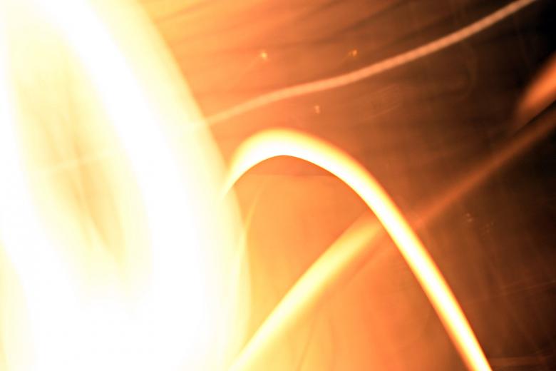 Free stock image of Light and candle effect created by Bjorgvin