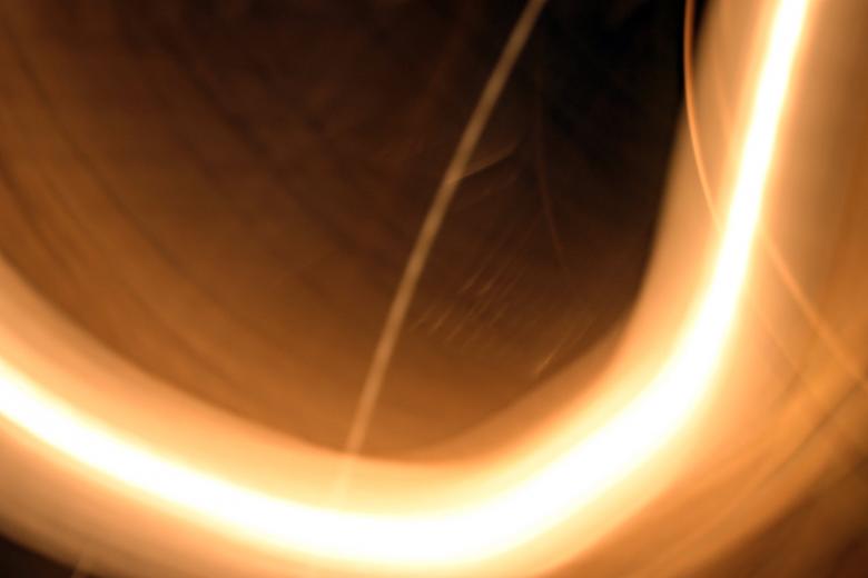 Free stock image of Light and candle effect created by Bjorgvin