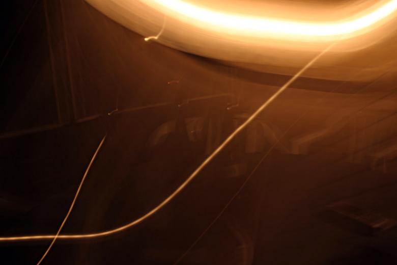 Free stock image of Light and candle effect created by Bjorgvin