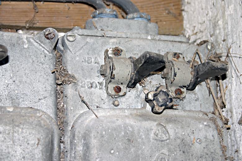 Free stock image of Braker switch created by Bjorgvin