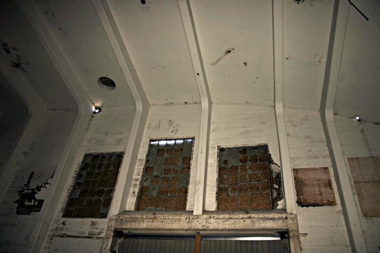 Free stock image of Old abandoned factory created by Bjorgvin
