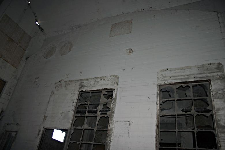 Free stock image of Shattered windows created by Bjorgvin