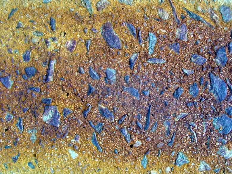 Free stock image of Rough surface created by Darren Hester