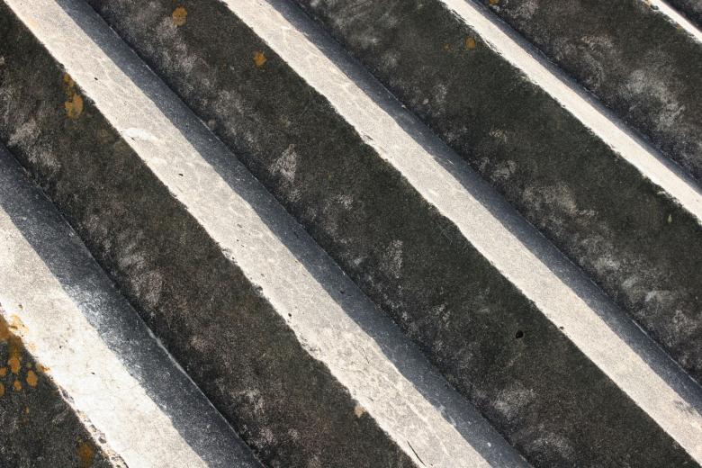 Free stock image of Lines on wall created by Darren Hester