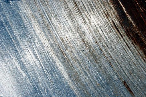 Free Stock Photo of Rusted metal surface