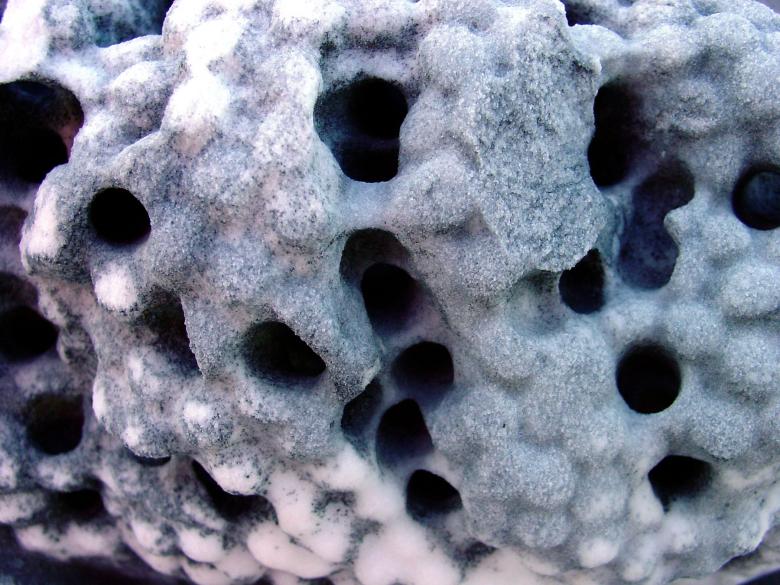 Free stock image of Hollow rock created by Darren Hester