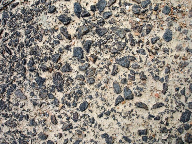 Free stock image of Stone texture created by Darren Hester