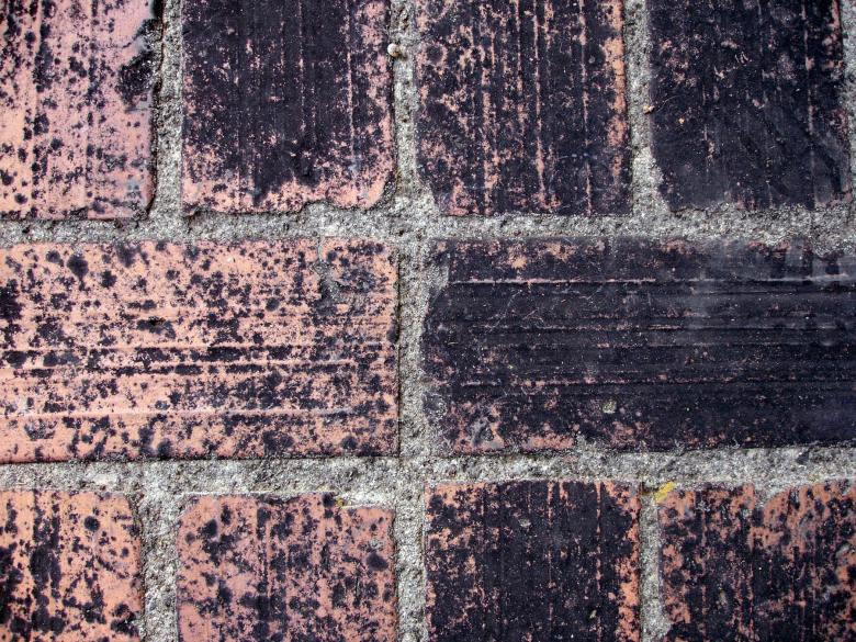 Free stock image of Wall texture created by Darren Hester