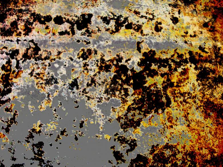 Free stock image of Messy texture created by Darren Hester