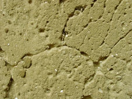 Free Stock Photo of Yellow concrete
