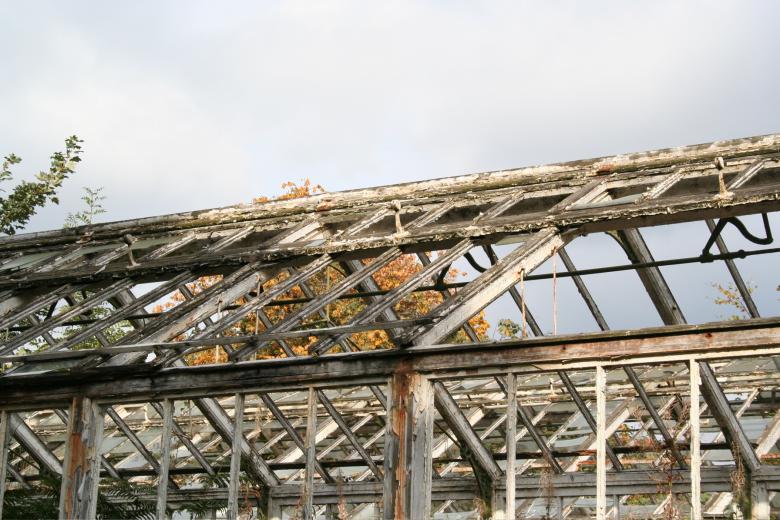 Free stock image of Old building created by julian battye