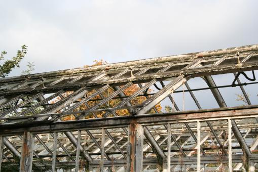 Old building - Free Stock Photo