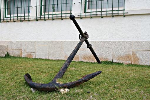 Anchor - Free Stock Photo