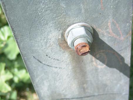 Bolt - Free Stock Photo