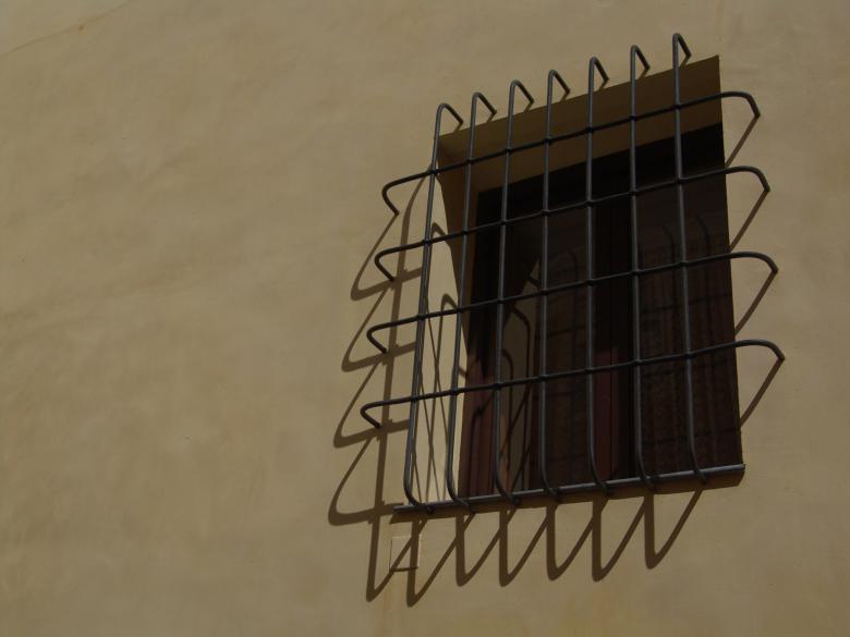 Free stock image of Barricated window created by javier baranda