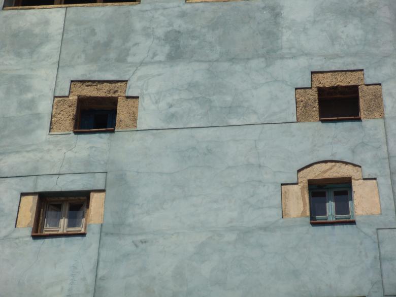 Free stock image of Windows created by javier baranda