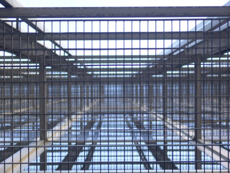 Free stock image of Grids created by javier baranda