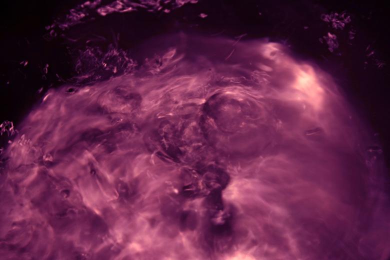Free stock image of Boiling water created by Bjorgvin