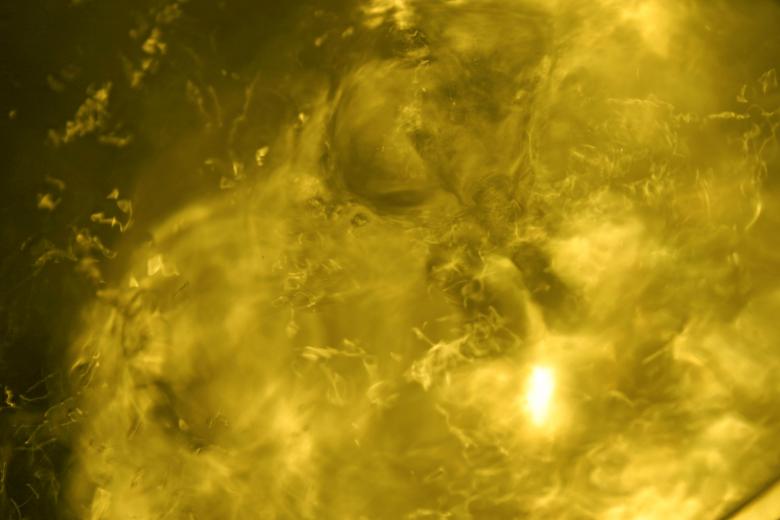 Free stock image of Boiling water created by Bjorgvin