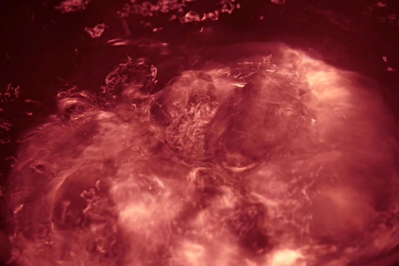 Free stock image of Boiling water created by Bjorgvin