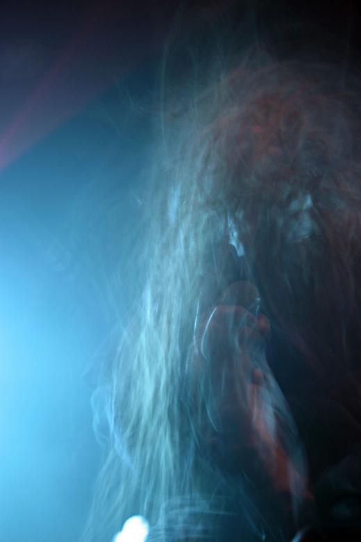 Free stock image of Odd figure of a man created by Bjorgvin