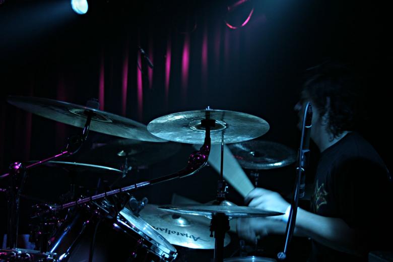 Free stock image of Playing drums created by Bjorgvin