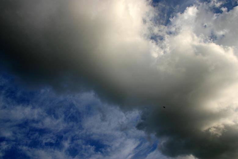 Free stock image of Dark clouds created by Bjorgvin