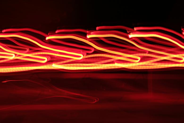 Free stock image of Light effect created by Bjorgvin