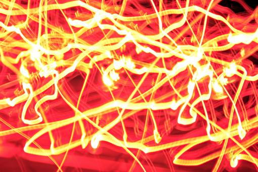 Free Stock Photo of Light effect