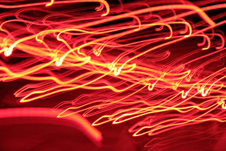 Free stock image of Light effect created by Bjorgvin