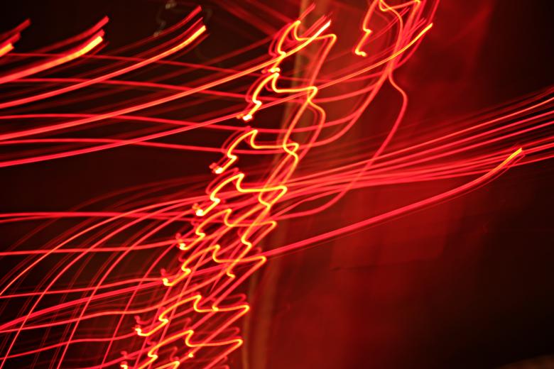 Free stock image of Light effect created by Bjorgvin