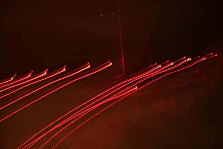 Free stock image of Light effect created by Bjorgvin