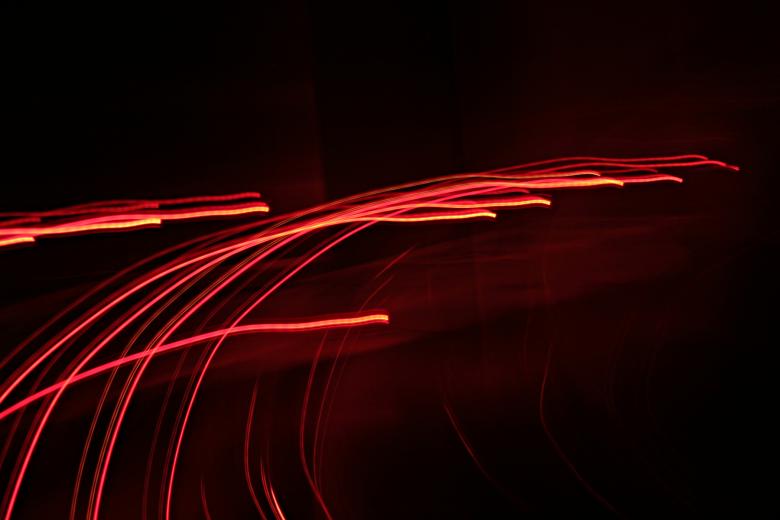 Free stock image of Light effect created by Bjorgvin