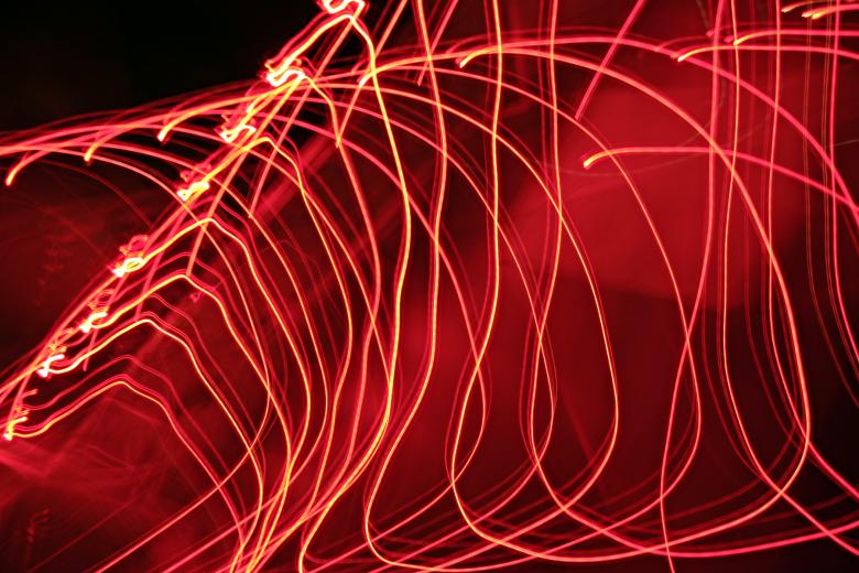 Free stock image of Light effect created by Bjorgvin