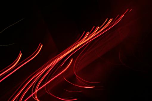 Free Stock Photo of Light effect
