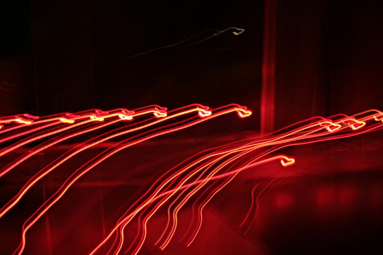 Free stock image of Light effect created by Bjorgvin