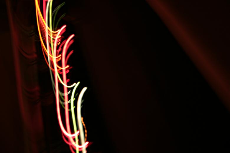 Free stock image of Light effect created by Bjorgvin