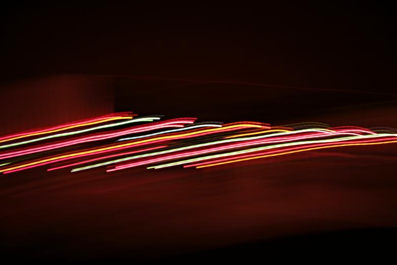 Free stock image of Light effect created by Bjorgvin