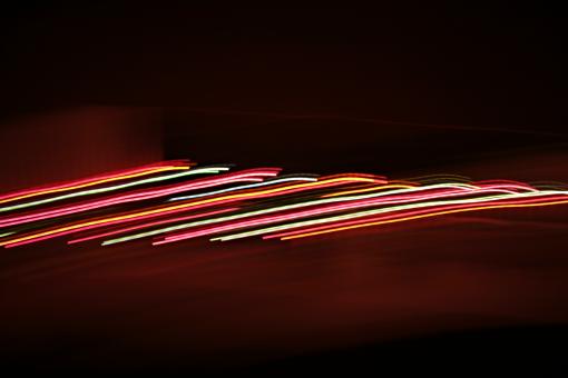 Free Stock Photo of Light effect