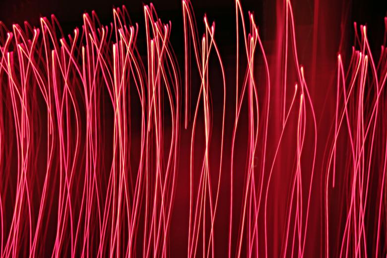 Free stock image of Light effect created by Bjorgvin