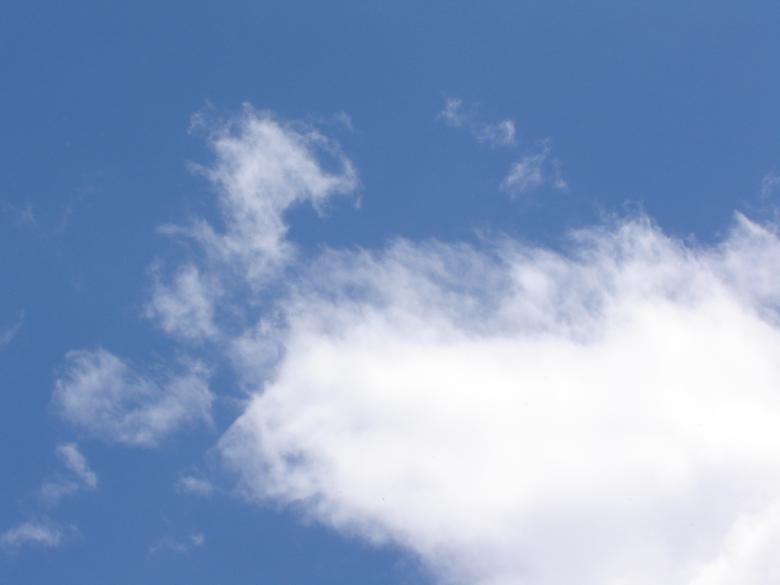 Free stock image of Cloudy sky created by Osama Hasan Khan