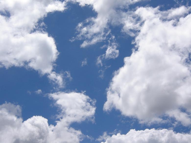 Free stock image of Cloudy sky created by Osama Hasan Khan