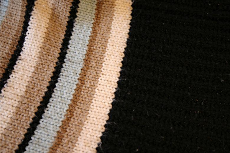 Free stock image of Weaved sweater created by Bjorgvin