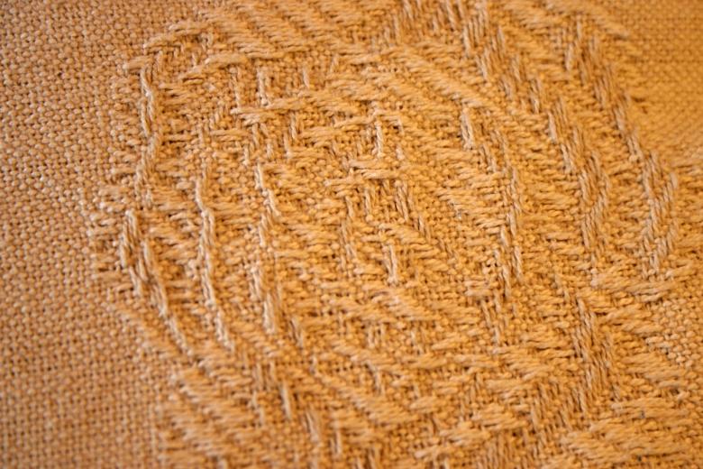 Free stock image of Stitched pattern created by Bjorgvin