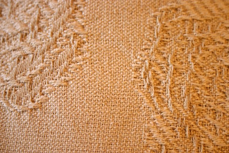 Free stock image of Stitched pattern created by Bjorgvin