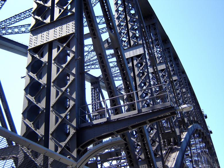 Free stock image of Metallic Structure created by Osama Hasan Khan