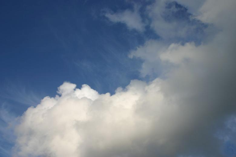Free stock image of Clouds created by Bjorgvin